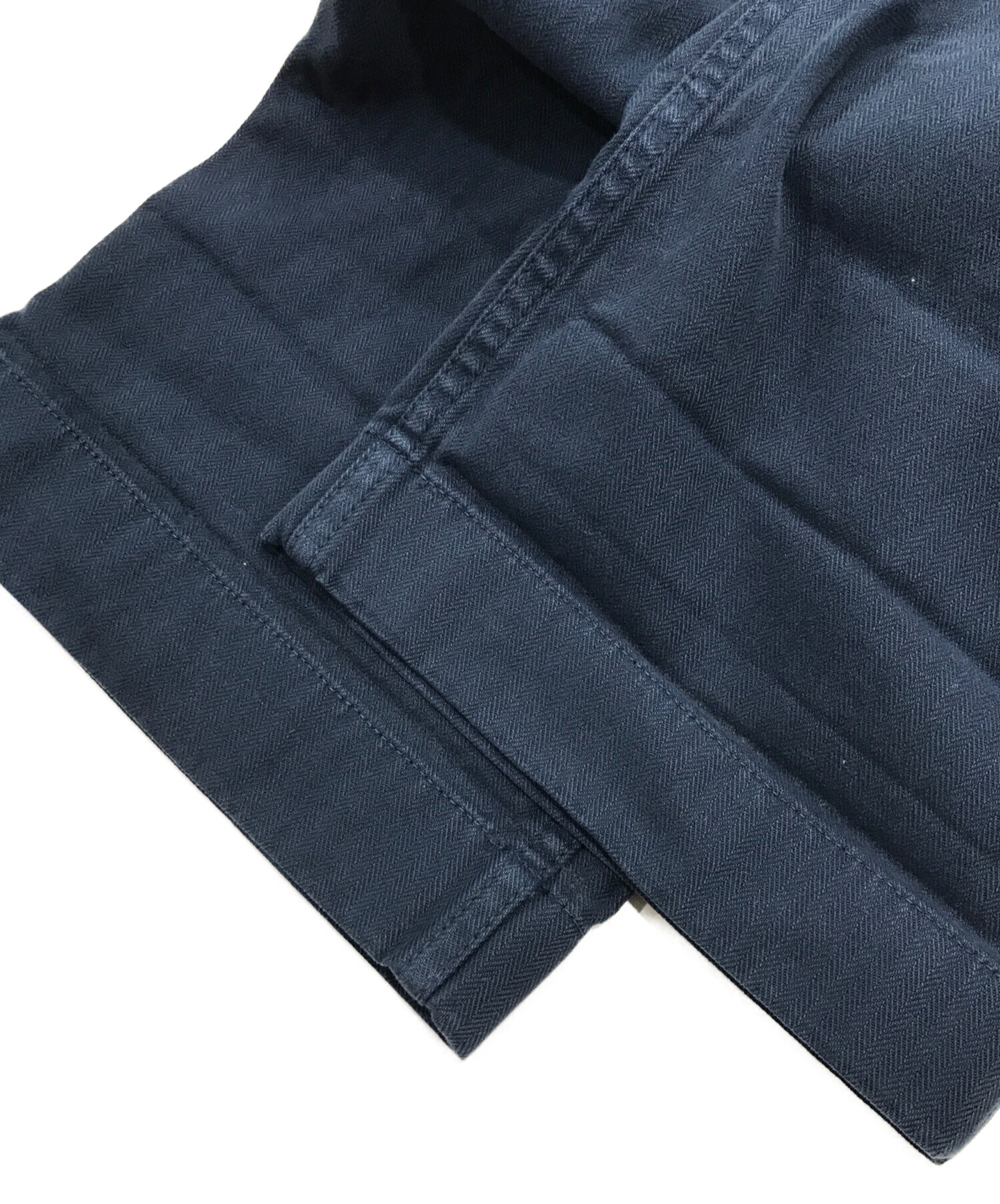 中古・古着通販】NIGEL CABOURN LYBRO (ナイジェルケーボン ライブロ