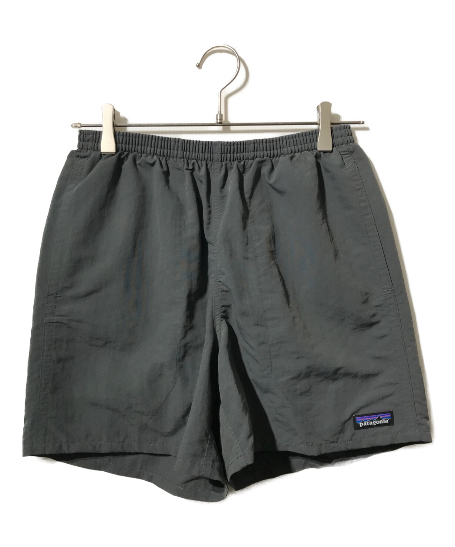 【未使用】パタゴニア バギーズショーツ レディース ショートパンツ　Sサイズ 中古・古着通販】Patagonia (パタゴニア) バギーズショーツ/ショート