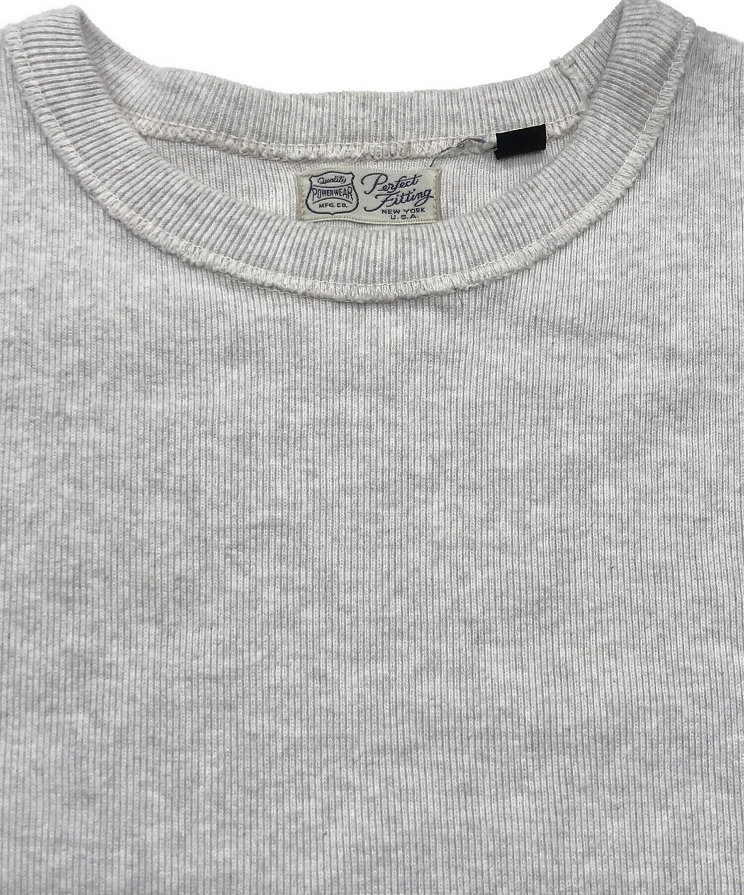 中古・古着通販】freewheelers (フリーホイーラーズ) リブスウェット