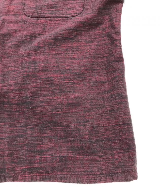 中古・古着通販】TENDERLOIN (テンダーロイン) メキシカンシャツ