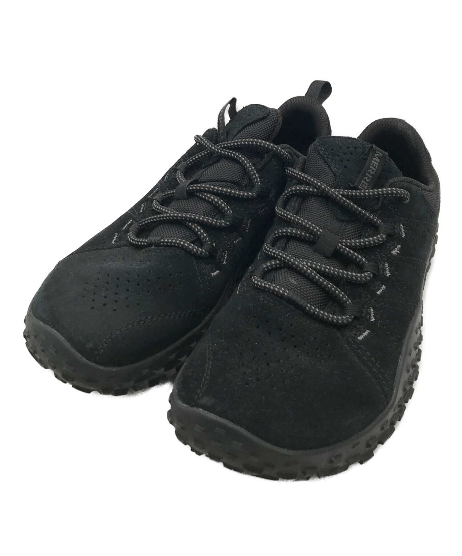 中古・古着通販】MERRELL (メレル) ラプト ブラック サイズ:26