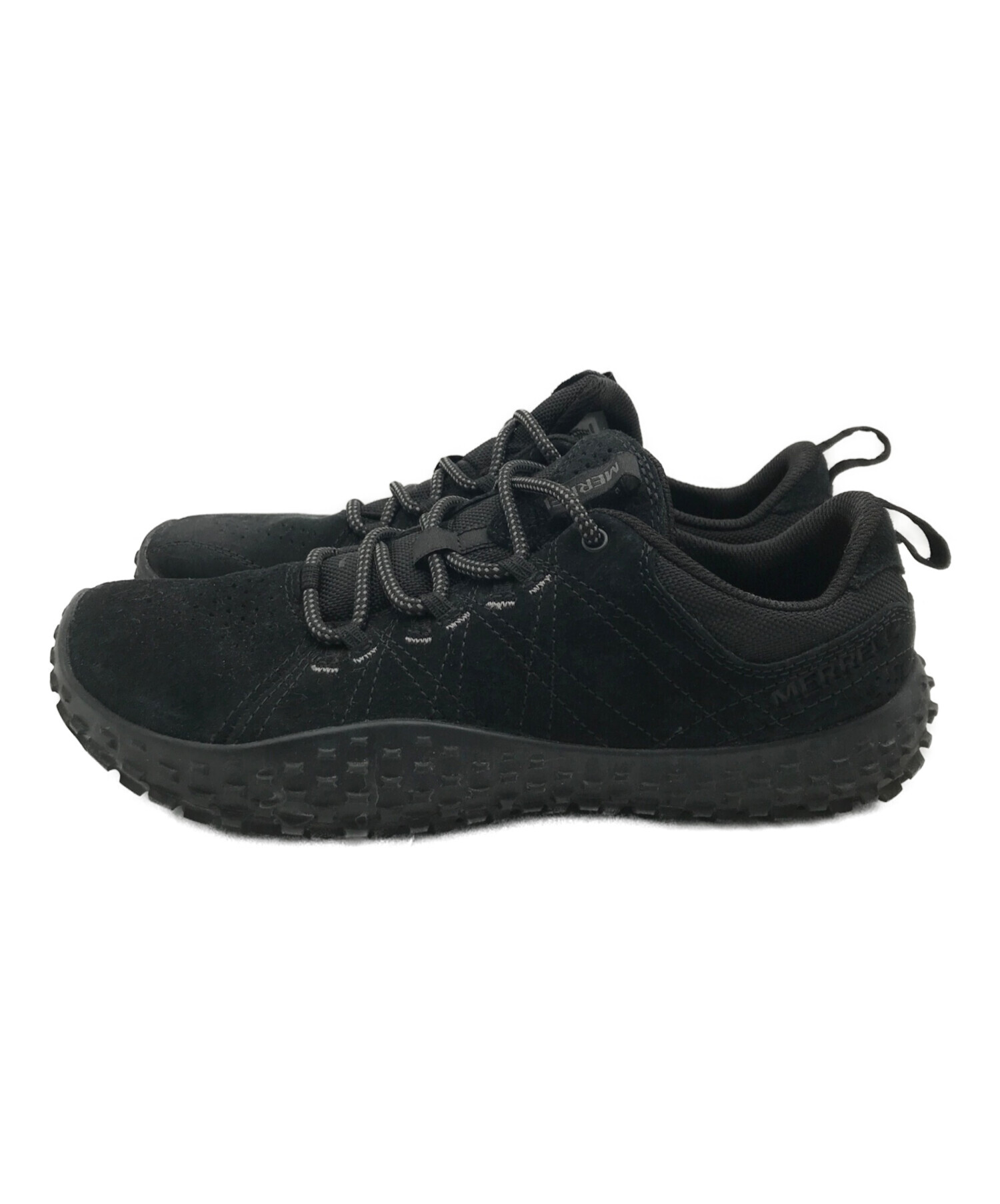 中古・古着通販】MERRELL (メレル) ラプト ブラック サイズ:26