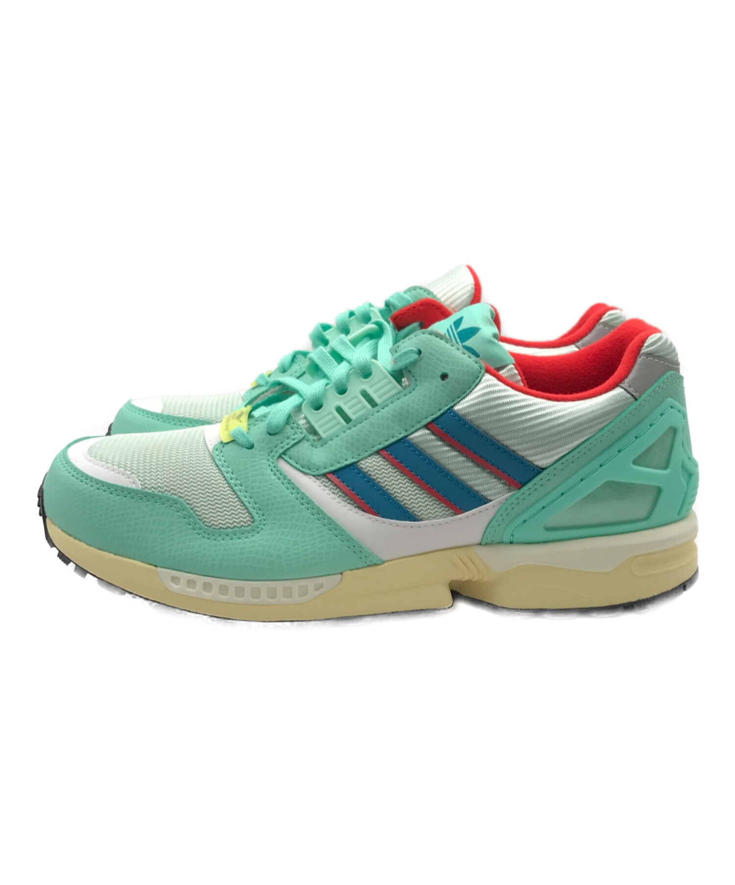 中古・古着通販】adidas (アディダス) ATMOS (アトモス) ZX 8000