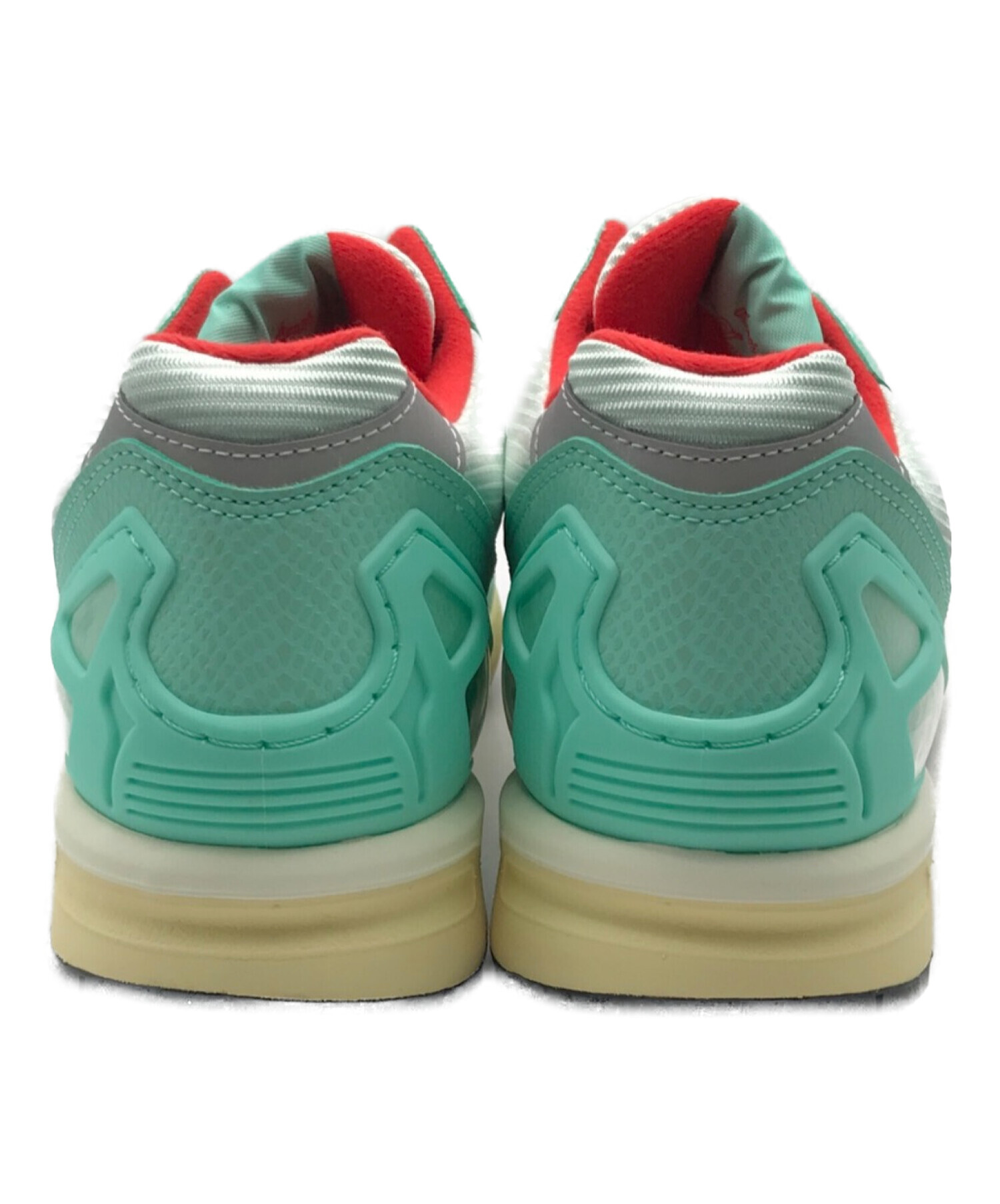 トモ 中古・古着通販】adidas (アディダス) ATMOS (アトモス) ZX 8000