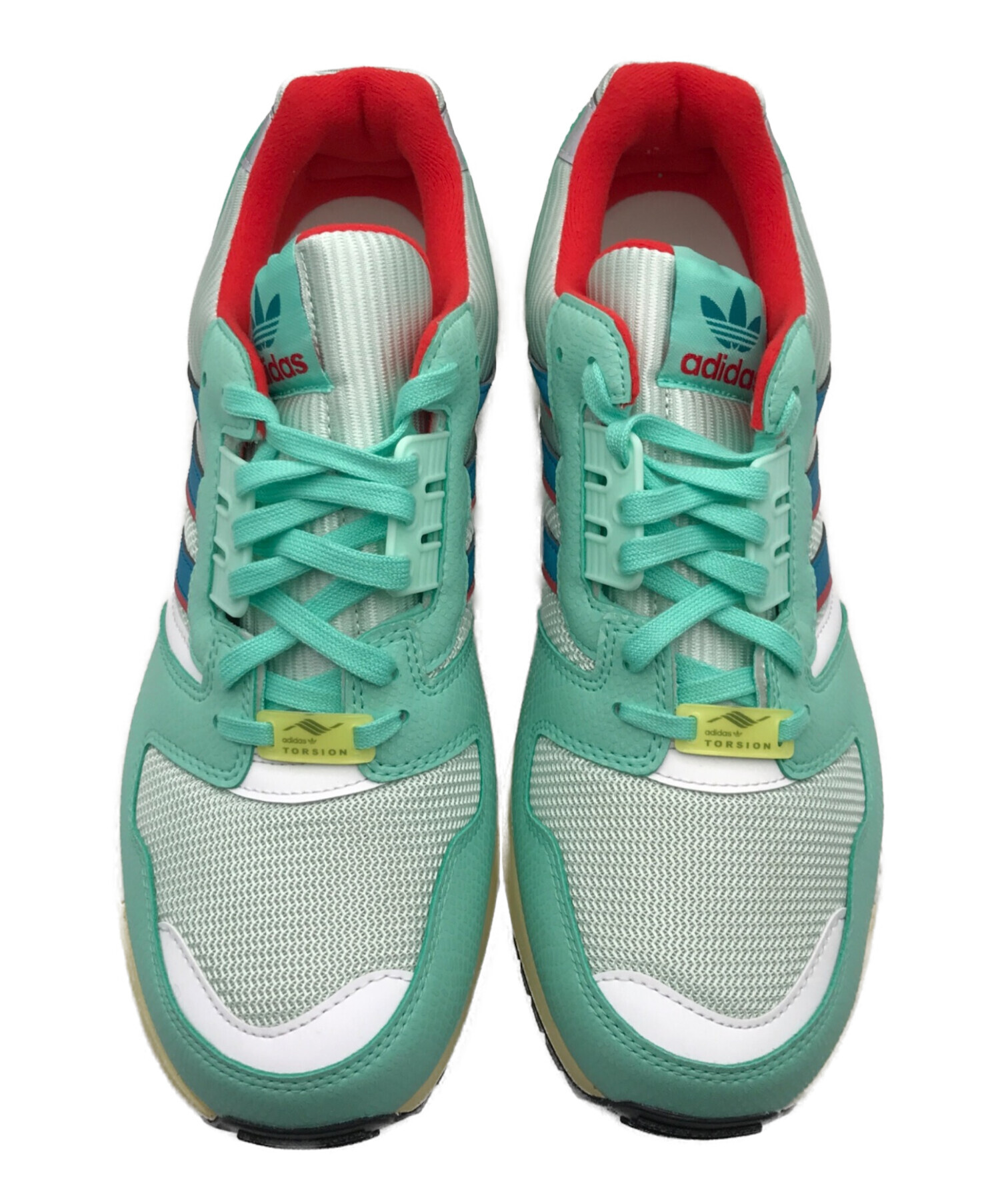 中古・古着通販】adidas (アディダス) ATMOS (アトモス) ZX 8000
