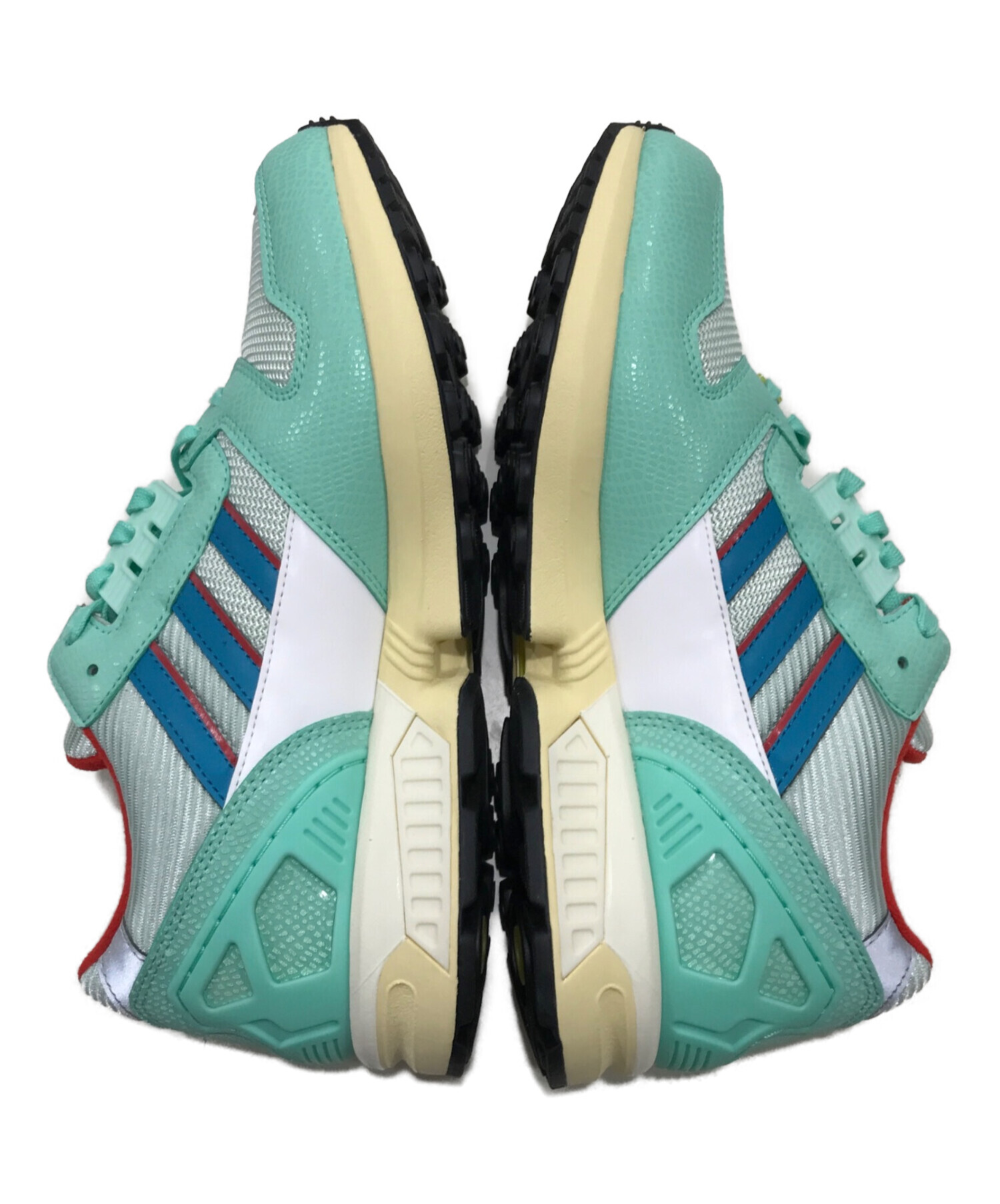 中古・古着通販】adidas (アディダス) ATMOS (アトモス) ZX 8000
