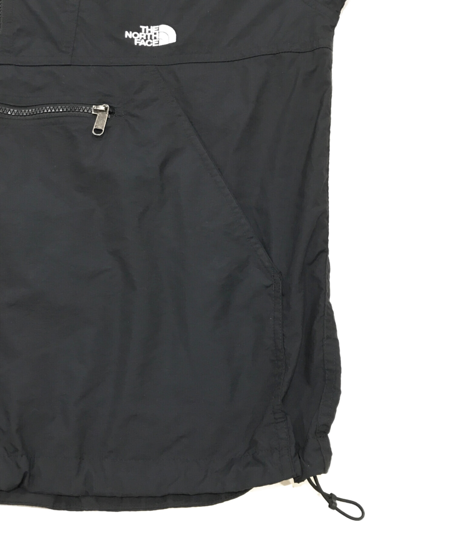 中古・古着通販】THE NORTH FACE (ザ ノース フェイス) コンパクト