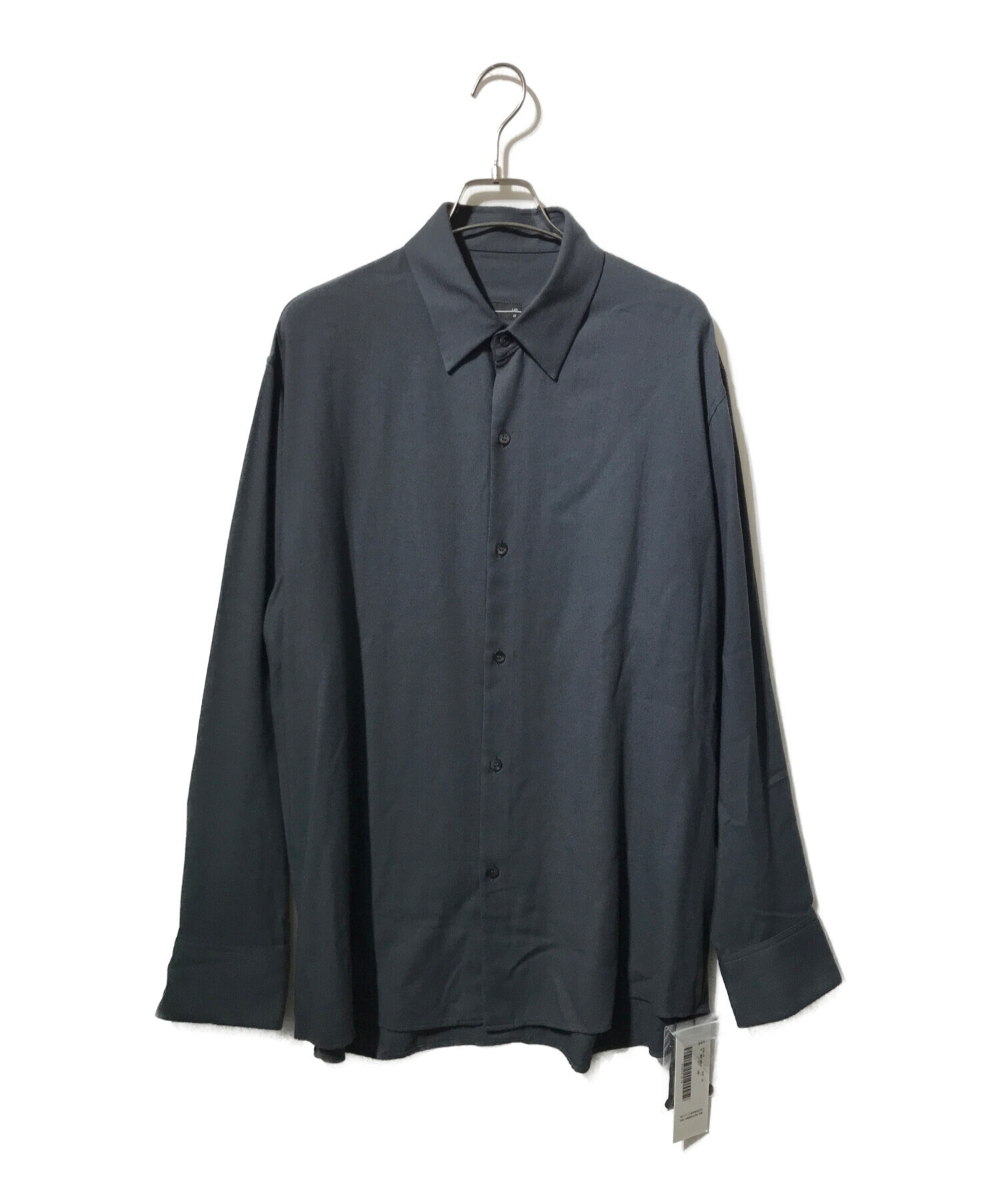 中古・古着通販】LAD MUSICIAN (ラッドミュージシャン) レーヨンツイル