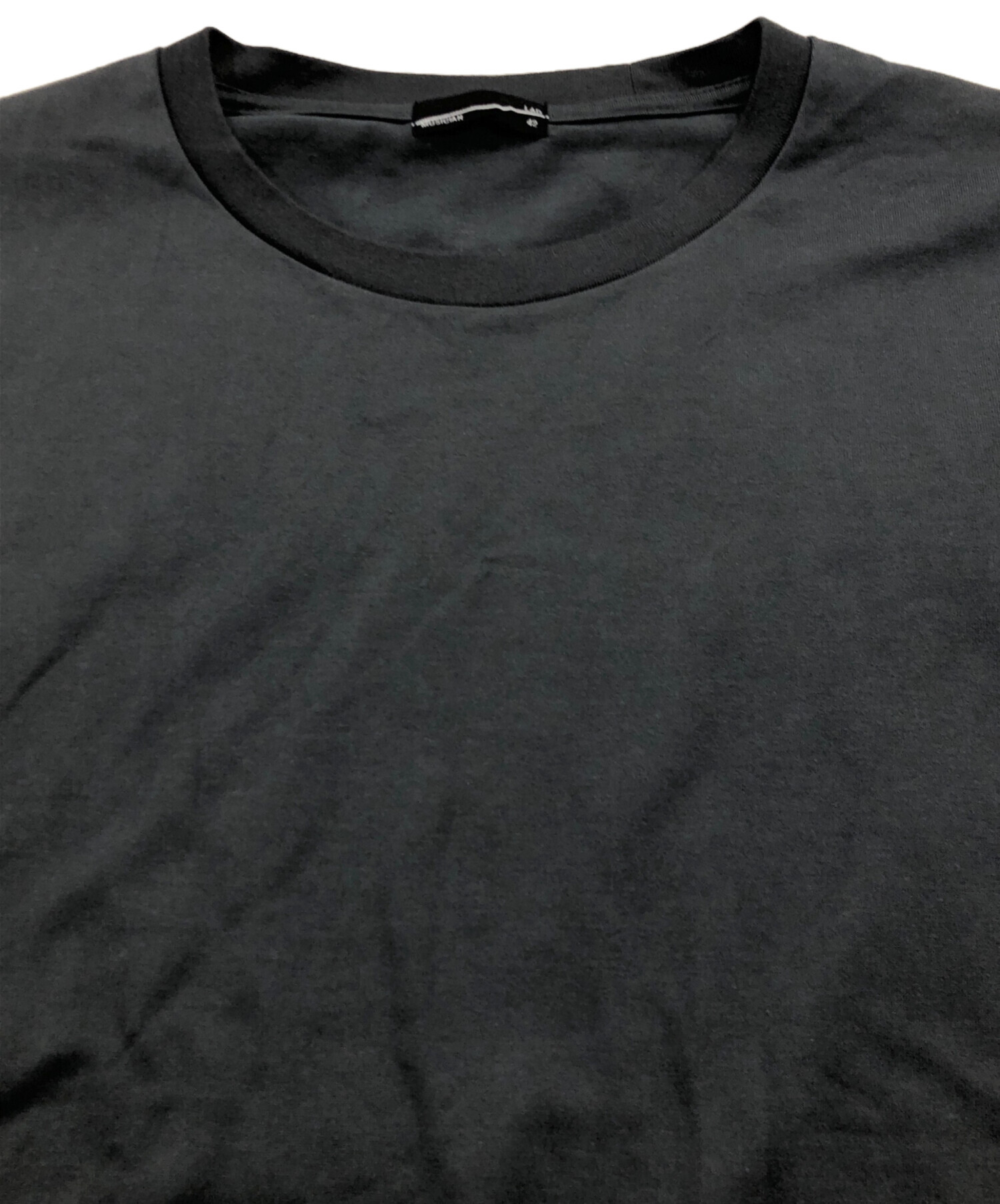 中古・古着通販】LAD MUSICIAN (ラッドミュージシャン) ロングスリーブ