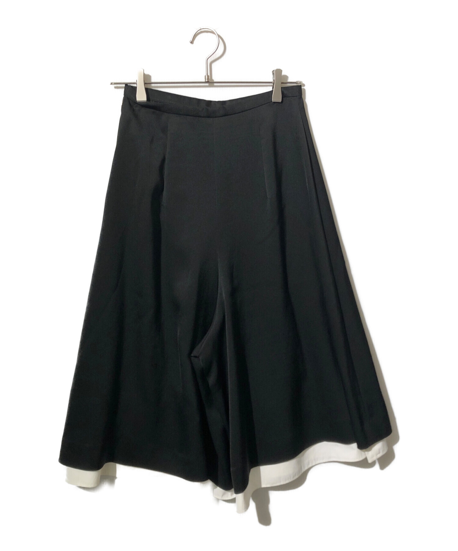中古・古着通販】TOGA PULLA (トーガ プルラ) キュロットパンツ
