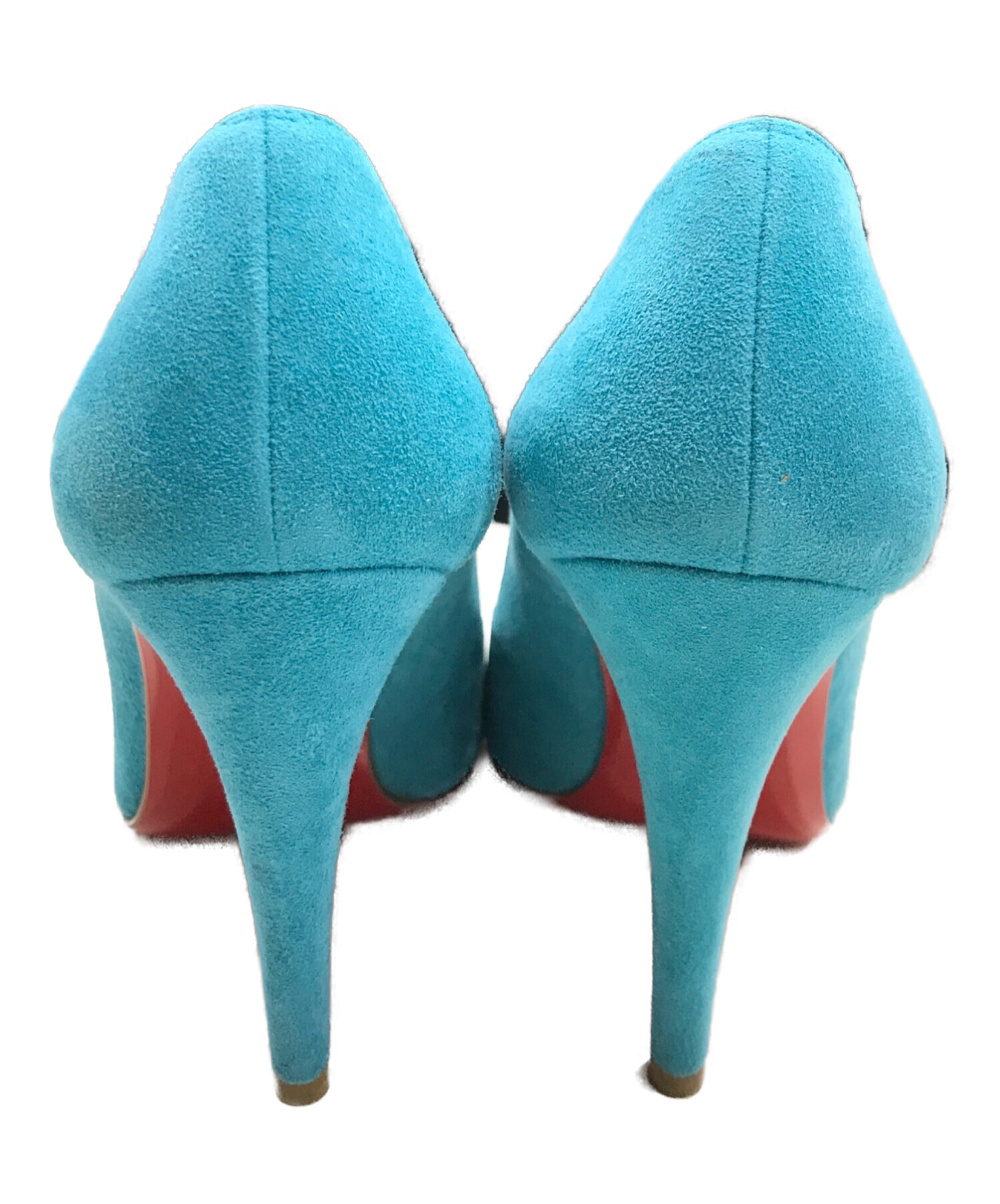 中古・古着通販】Christian Louboutin (クリスチャン・ルブタン