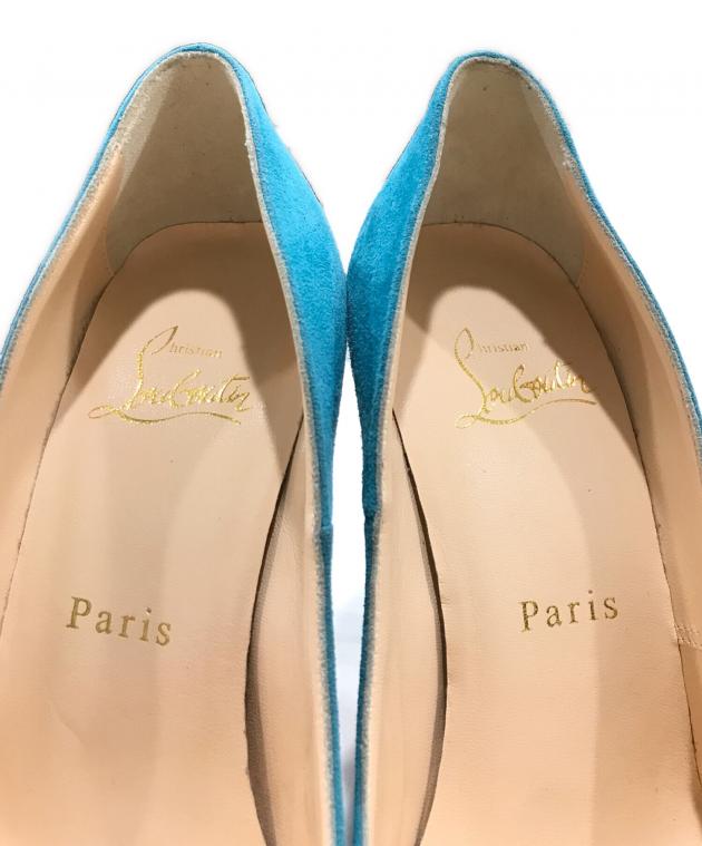 中古・古着通販】Christian Louboutin (クリスチャン・ルブタン