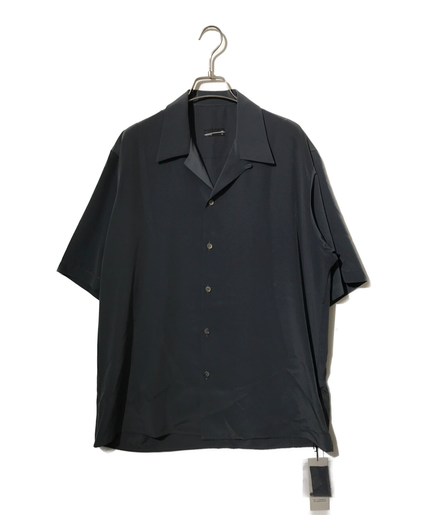 中古・古着通販】LAD MUSICIAN (ラッドミュージシャン) DECHINE OPEN