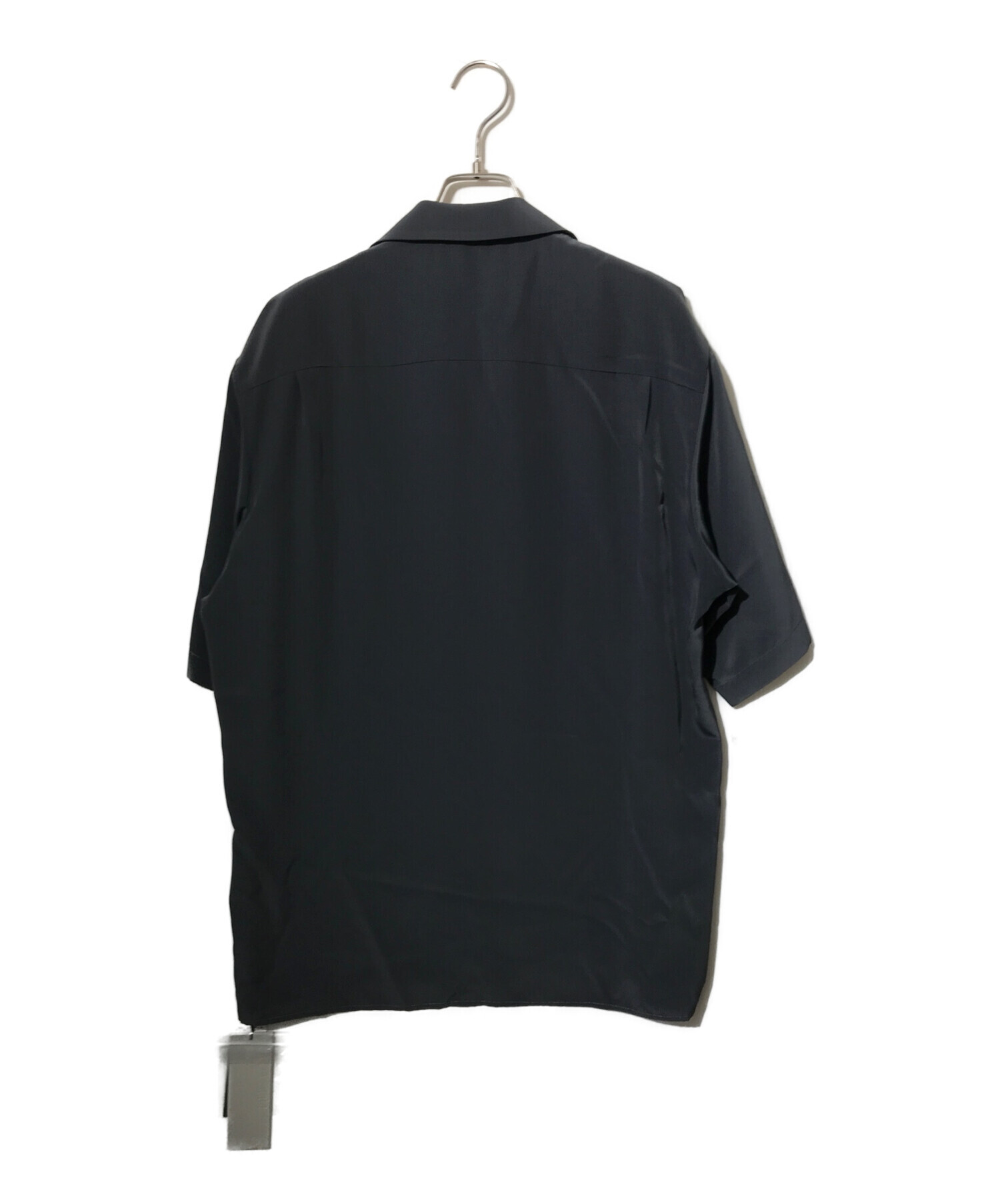 トップス LAD MUSICIAN DECHINE DOLMAN SLEEVE SHIRT 中古・古着通販】LAD MUSICIAN (ラッドミュージシャン) DECHINE OPEN