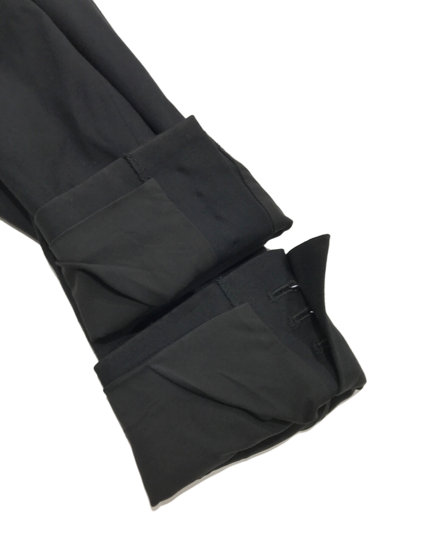 s8　MELT THE LADY メルトザレディ　バックタックジャケット 中古・古着通販】MELT THE LADY (メルトザレディ) バックタック