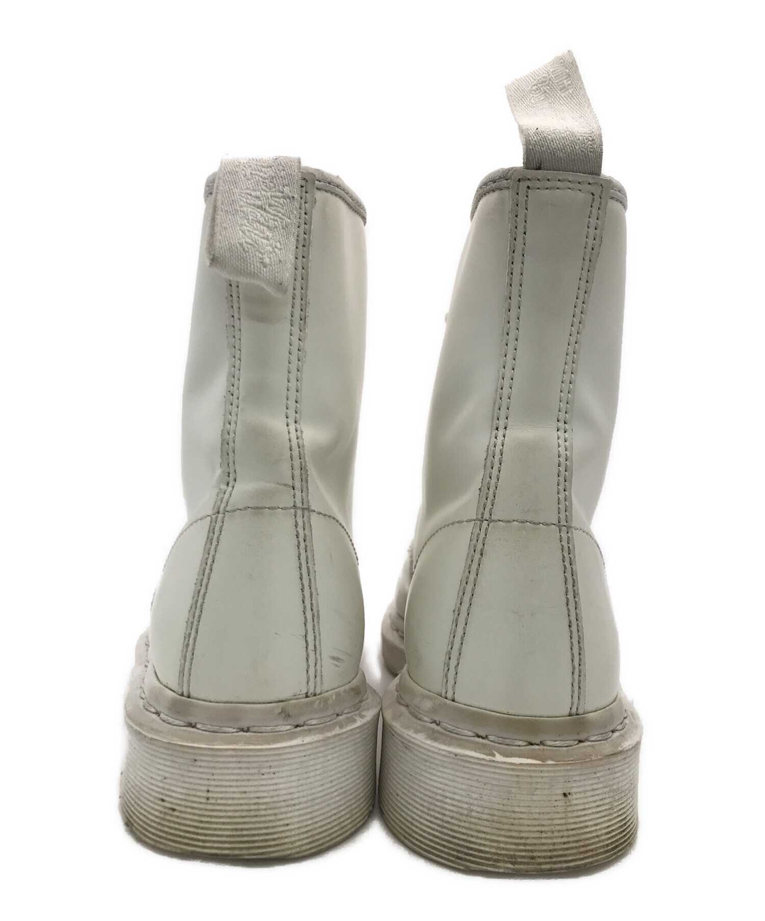 中古・古着通販】Dr.Martens (ドクターマーチン) 8ホールブーツ