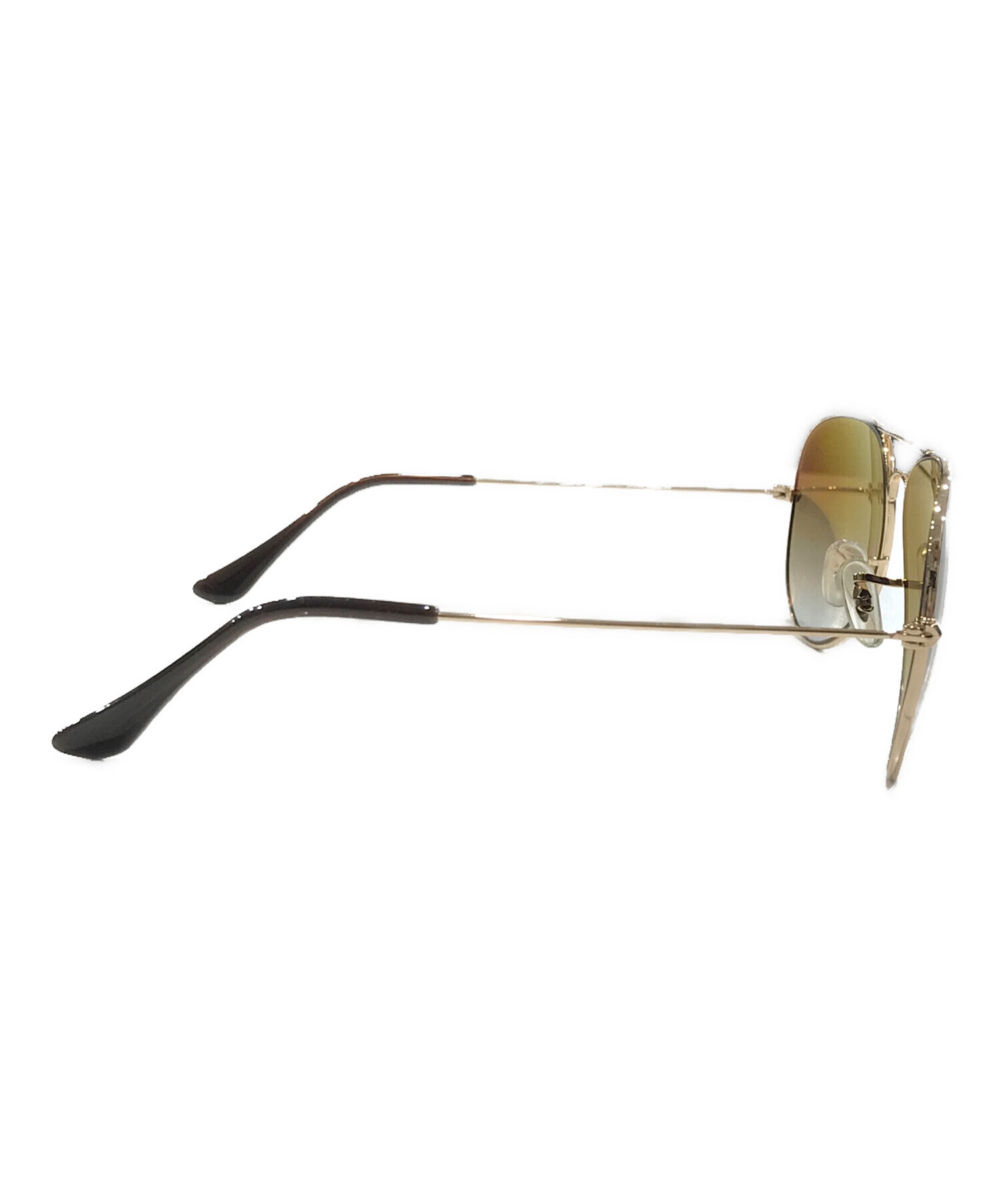 中古・古着通販】RAY-BAN (レイバン) AVIATOR CLASSIC サングラス