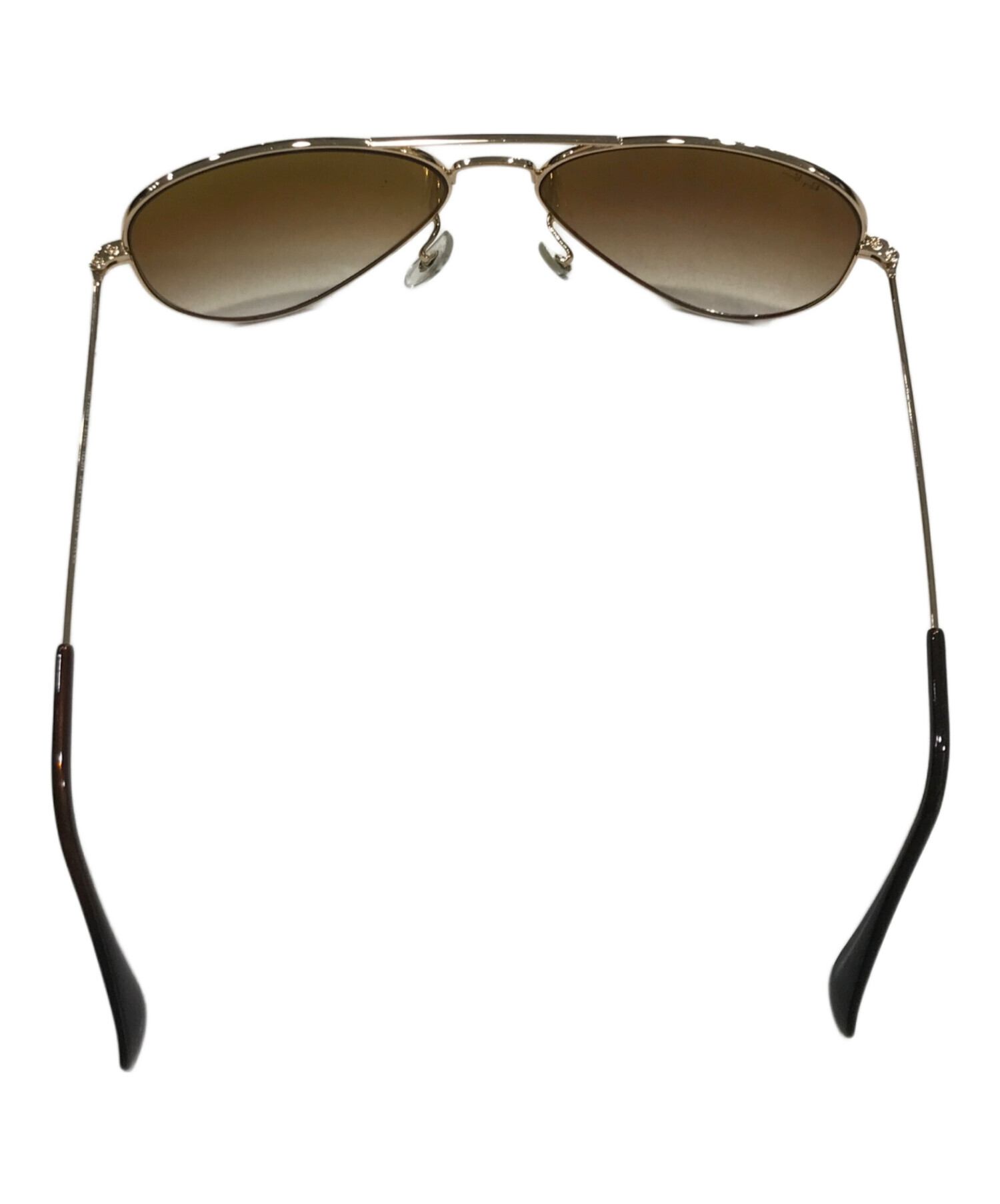 中古・古着通販】RAY-BAN (レイバン) AVIATOR CLASSIC サングラス