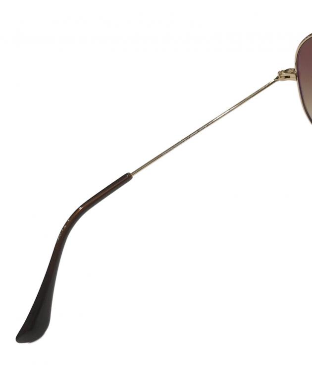 中古・古着通販】RAY-BAN (レイバン) AVIATOR CLASSIC サングラス