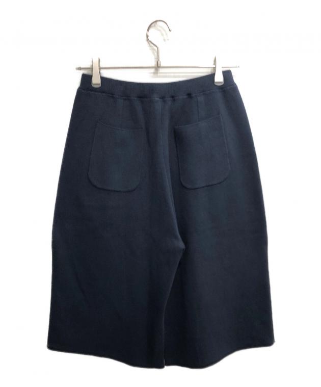 中古・古着通販】ETRE TOKYO (エトレトウキョウ) ダブルフェイスニット