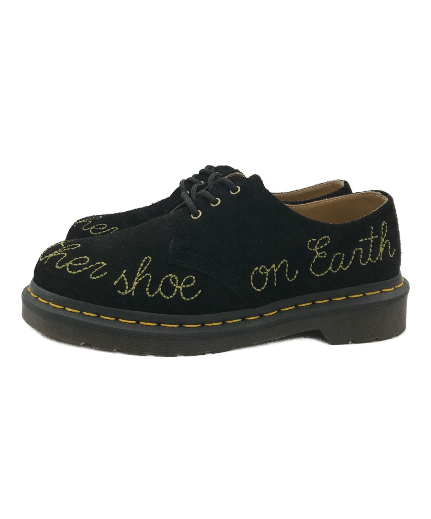 Dr.Martens ドクターマーチン Desert Oasis Suede 中古・古着通販】Dr.Martens (ドクターマーチン) Desert Oasis Suede