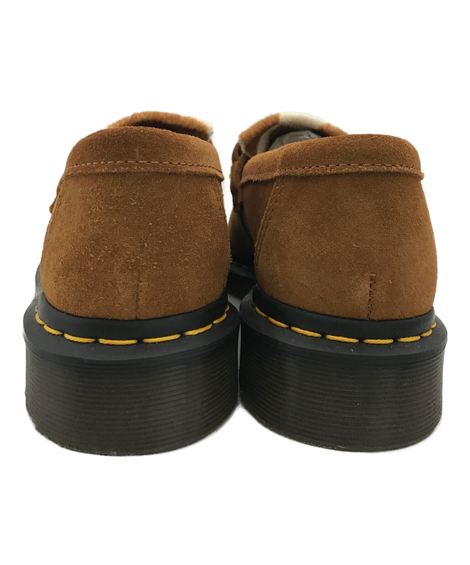 中古・古着通販】Dr.Martens (ドクターマーチン) ADRIAN SNAFFLE
