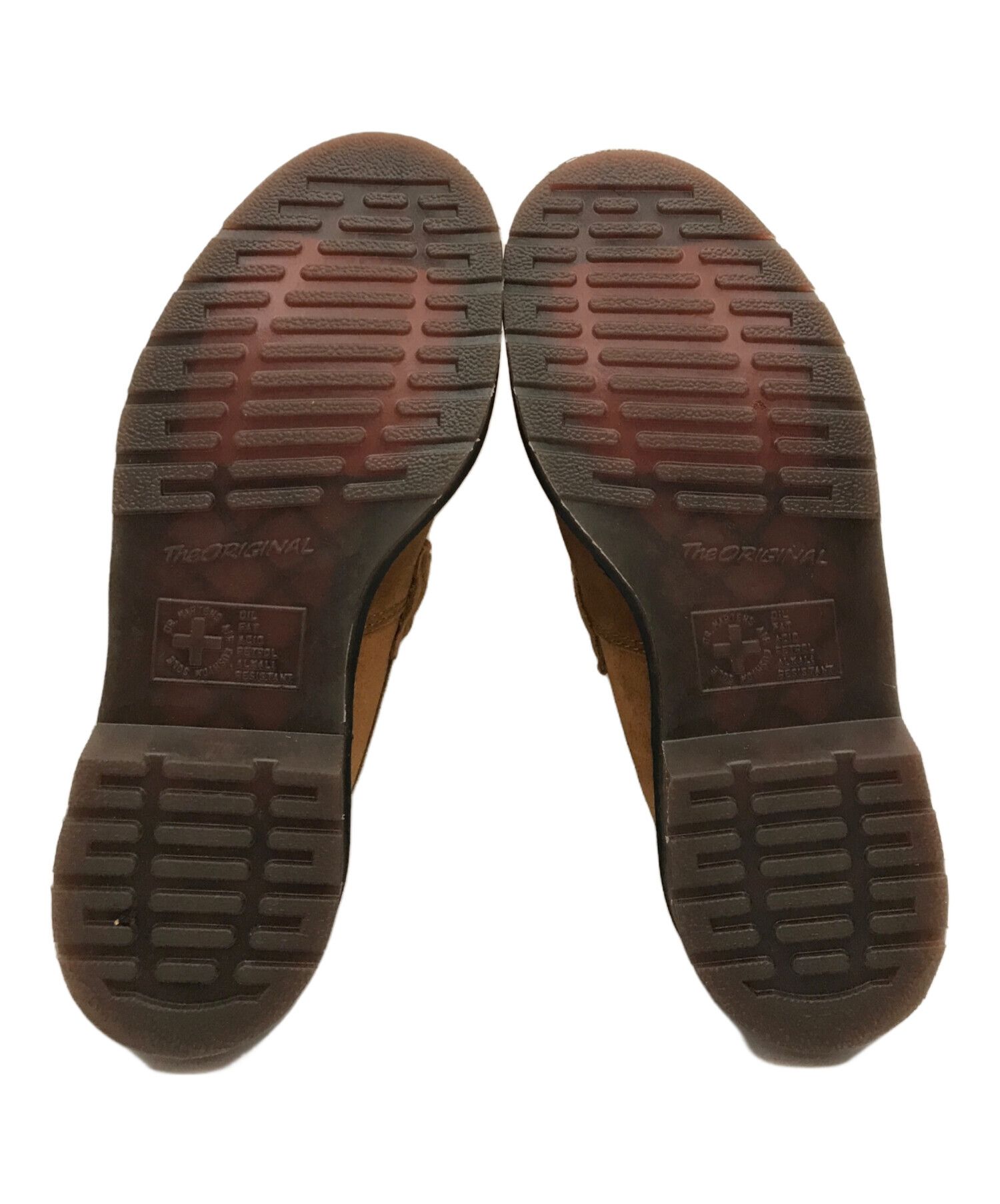 中古・古着通販】Dr.Martens (ドクターマーチン) ADRIAN SNAFFLE
