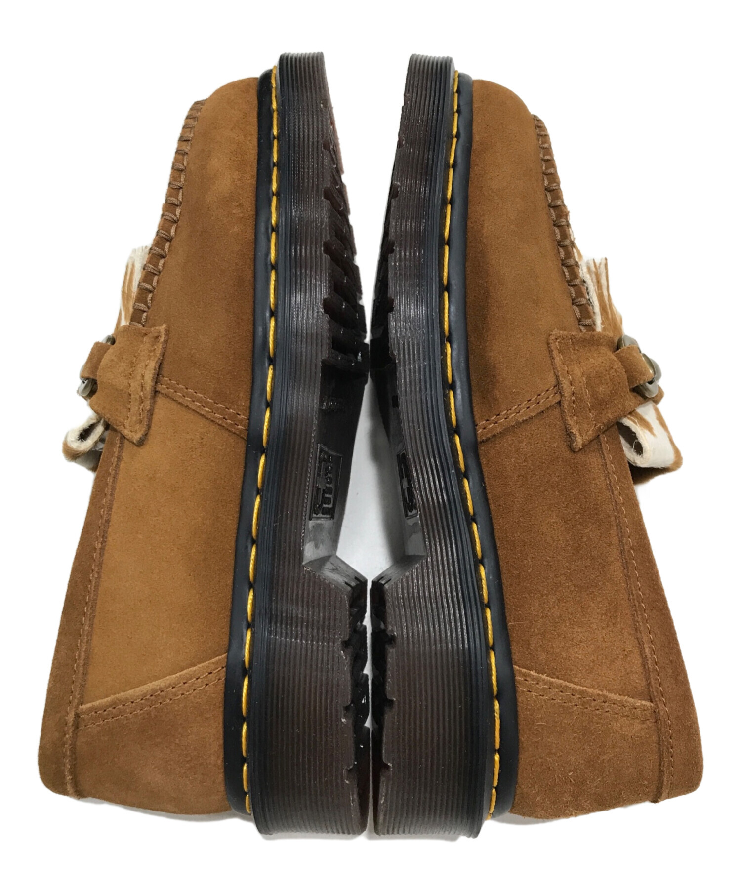 中古・古着通販】Dr.Martens (ドクターマーチン) ADRIAN SNAFFLE