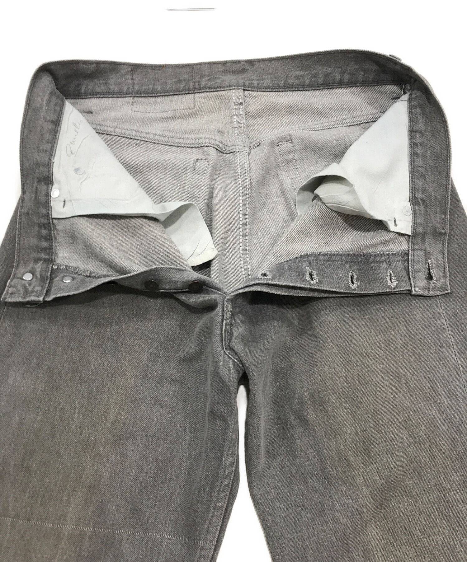 中古・古着通販】LEVI