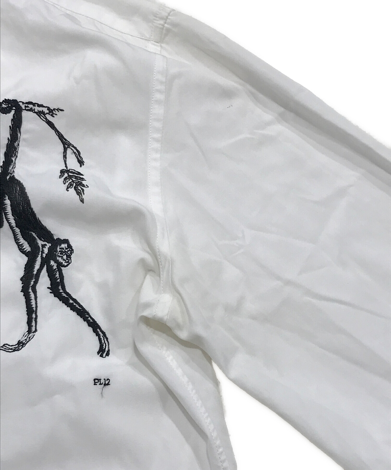 中古・古着通販】ALEXANDER McQUEEN (アレキサンダーマックイーン