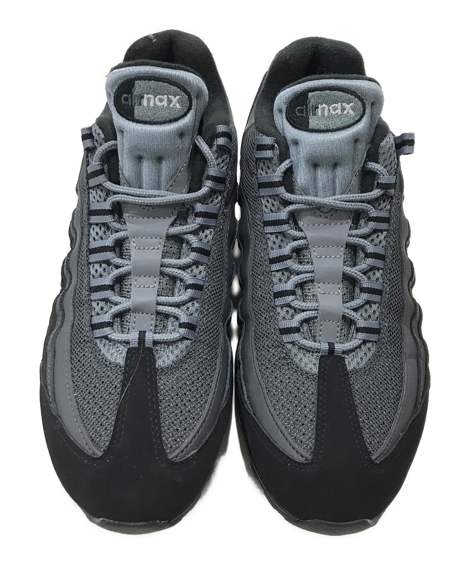 中古・古着通販】NIKE (ナイキ) エアマックス95 ビッグバブル