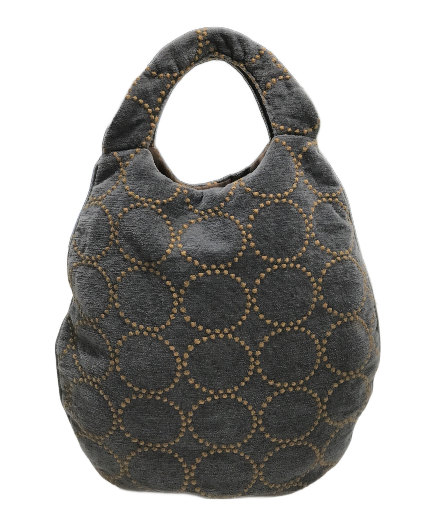 中古・古着通販】mina perhonen (ミナ ペルホネン) タンバリン