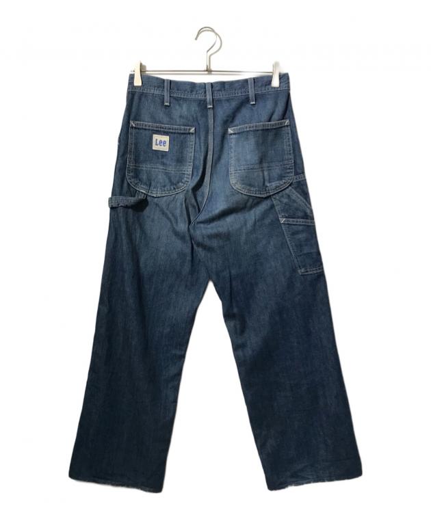 中古・古着通販】LEE (リー) DEUXIEME CLASSE (ドゥーズィエム クラス