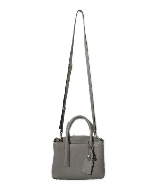 中古・古着通販】Kate Spade (ケイトスペード) マルゴーミディアム 