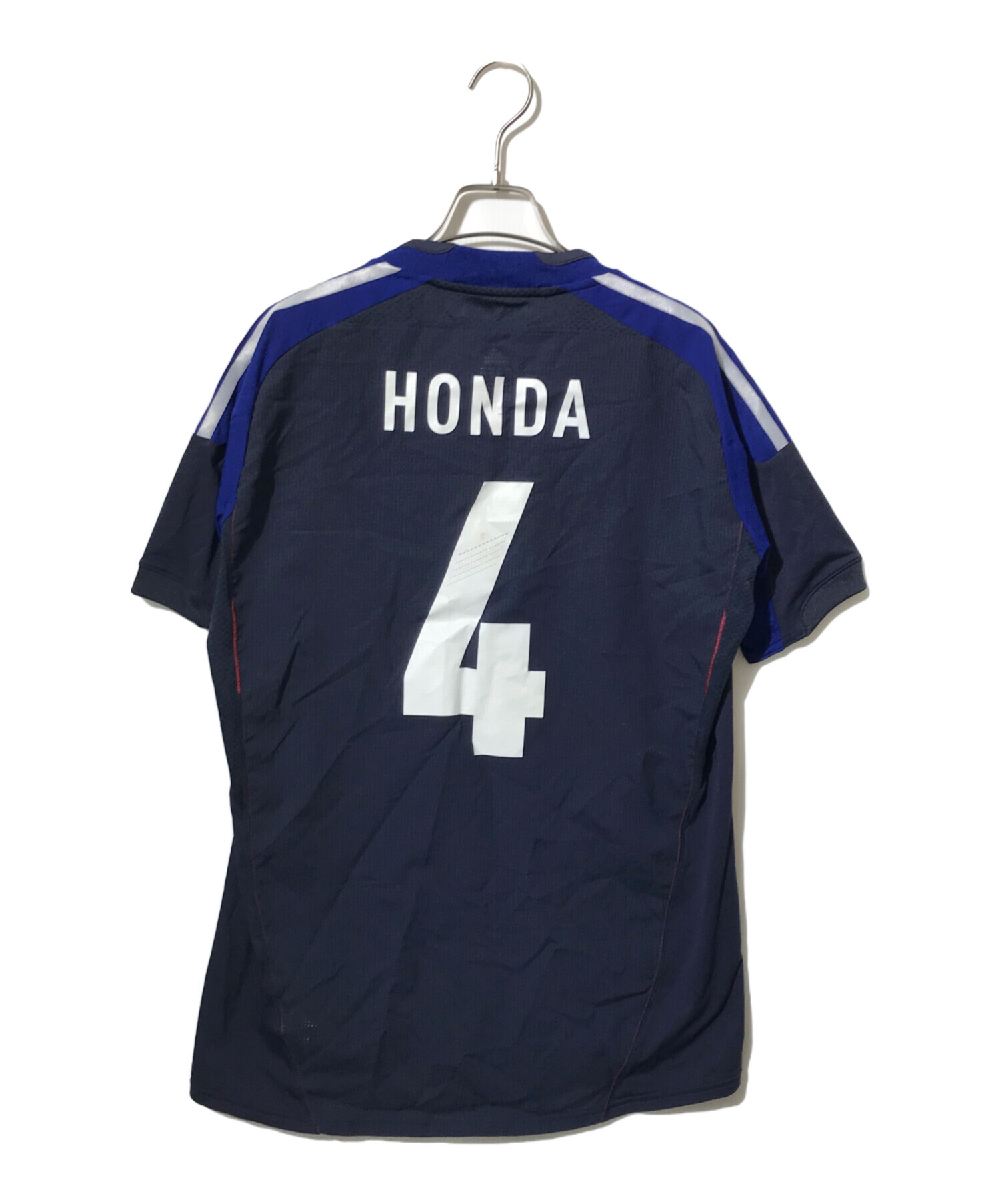 中古・古着通販】adidas (アディダス) 2012-13 日本代表
