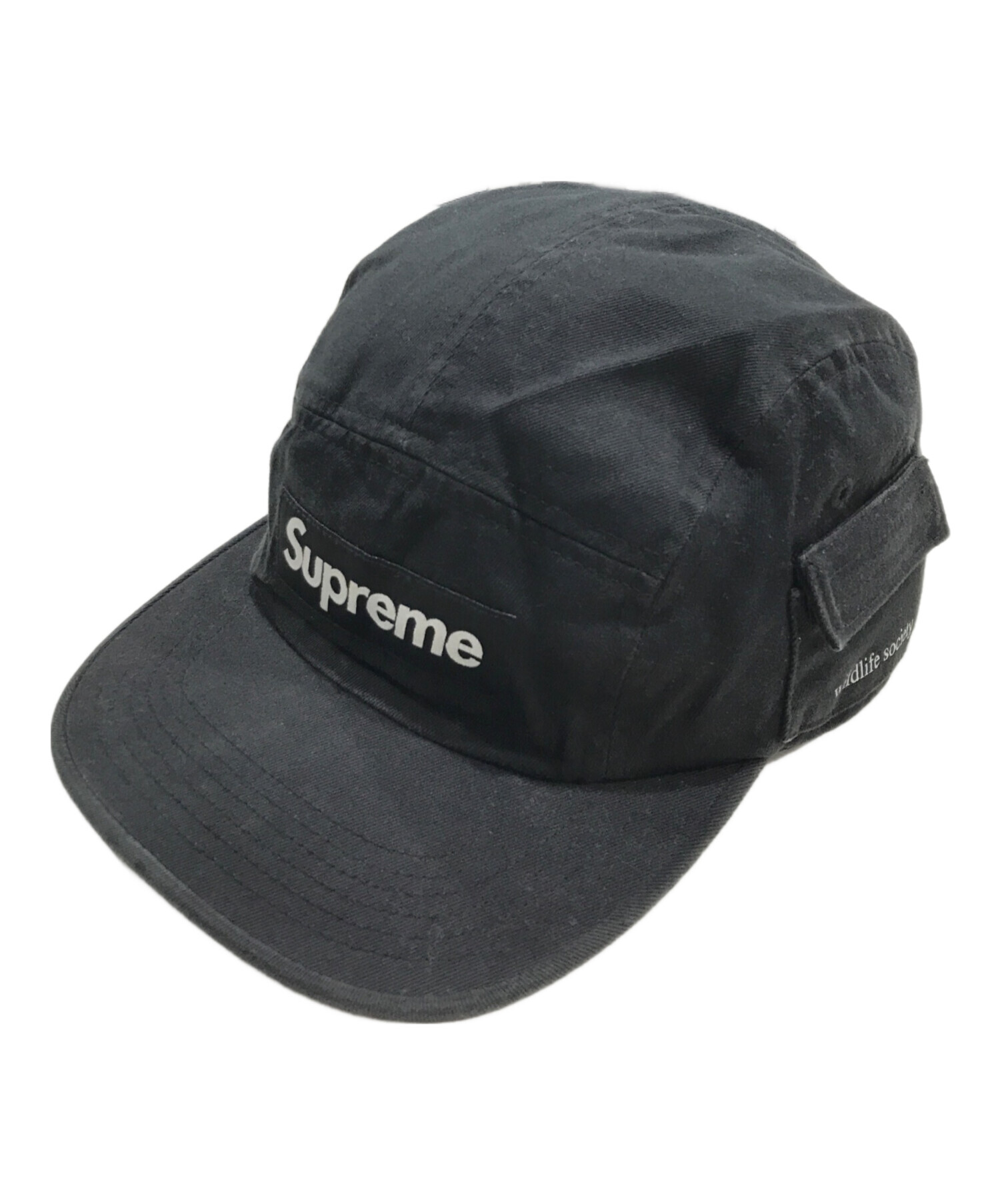 中古・古着通販】Supreme (シュプリーム) WILDLIFE SIDE POCKET CAMP