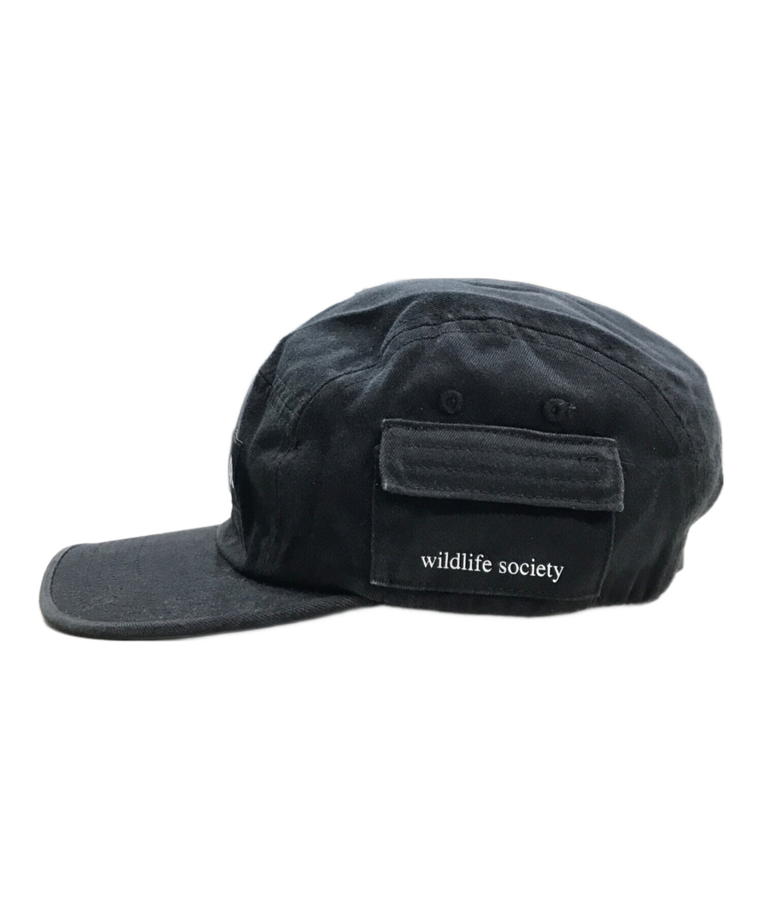 中古・古着通販】Supreme (シュプリーム) WILDLIFE SIDE POCKET CAMP