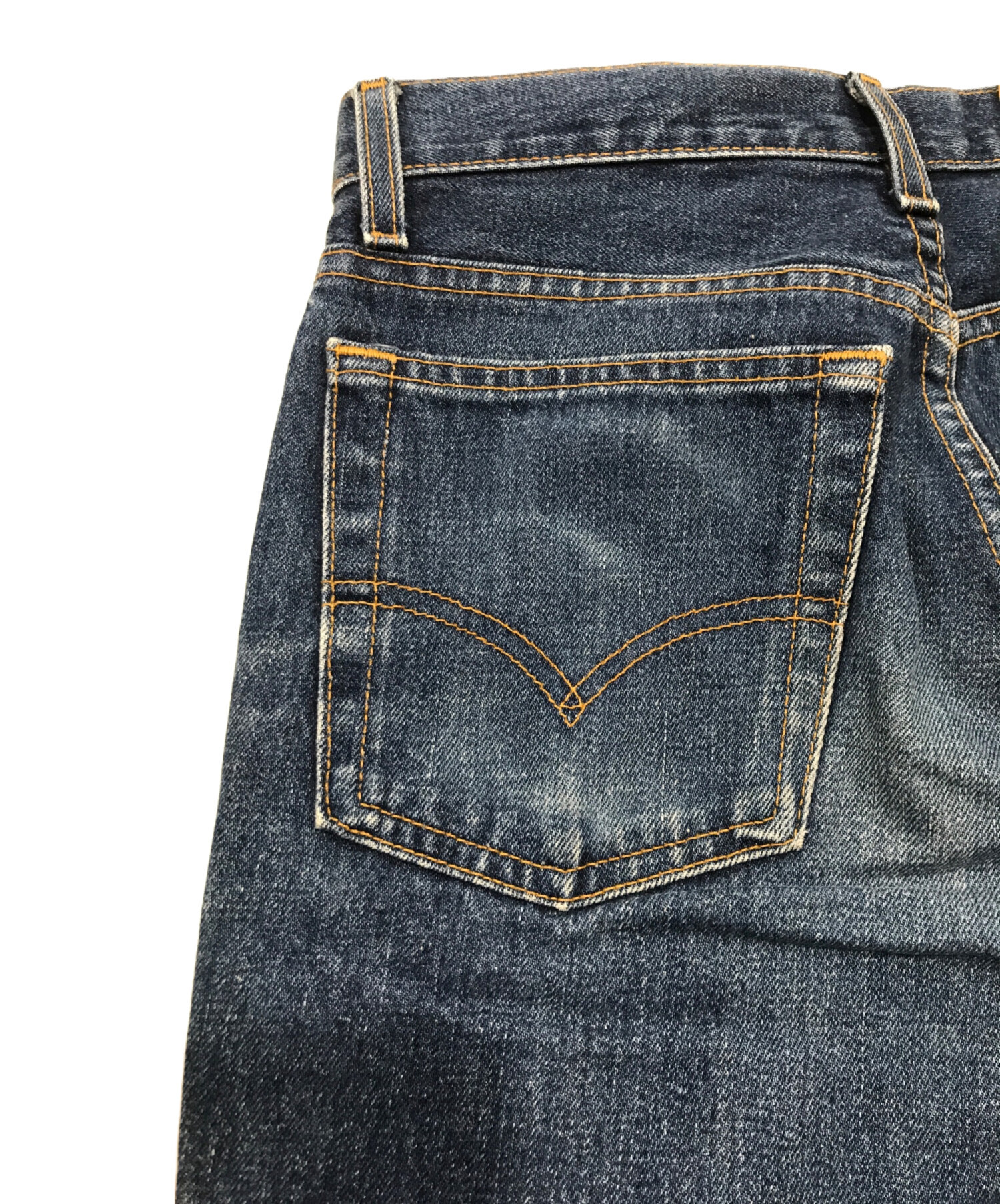中古・古着通販】LEVI
