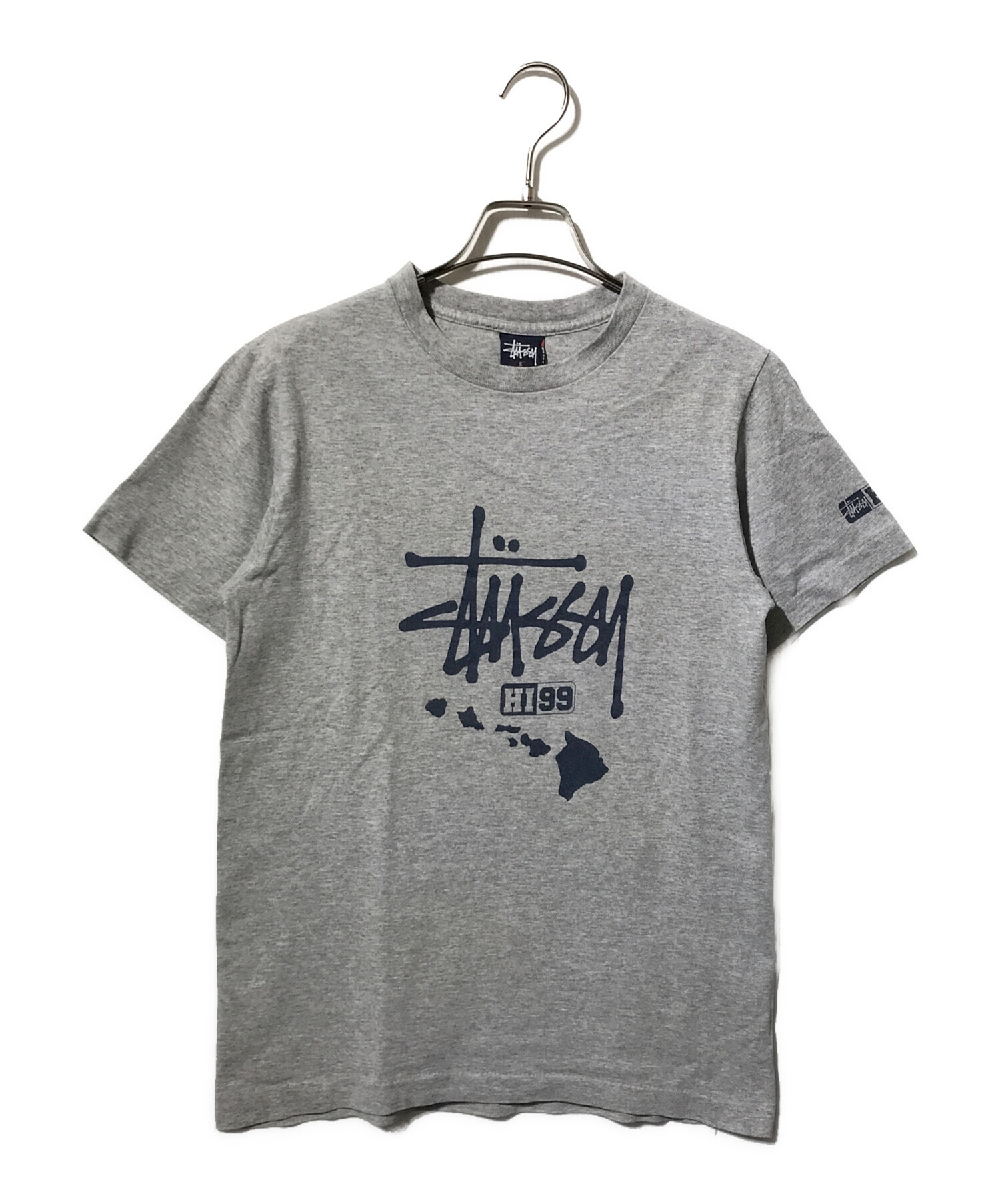 Hi-STANDARD Tシャツ 2枚セット バーガンディ グレー Hi-STANDARD Tシャツ 2枚セット バーガンディ グレー Hi-STANDARD