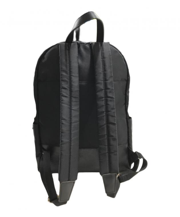 中古・古着通販】Breath TOPKAPI (ブレス トプカピ) リュック ブラック