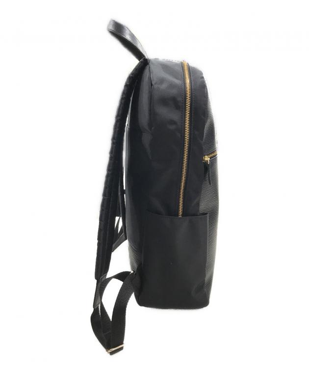 中古・古着通販】Breath TOPKAPI (ブレス トプカピ) リュック ブラック