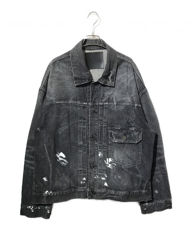 中古・古着通販】MAISON SPECIAL (メゾンスペシャル) Prime-Over