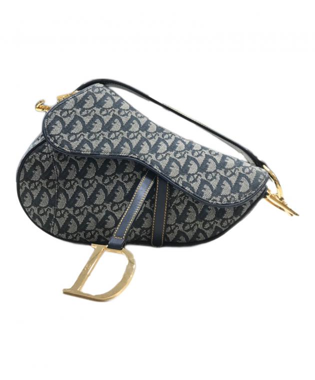 中古・古着通販】Christian Dior (クリスチャン ディオール) サドル