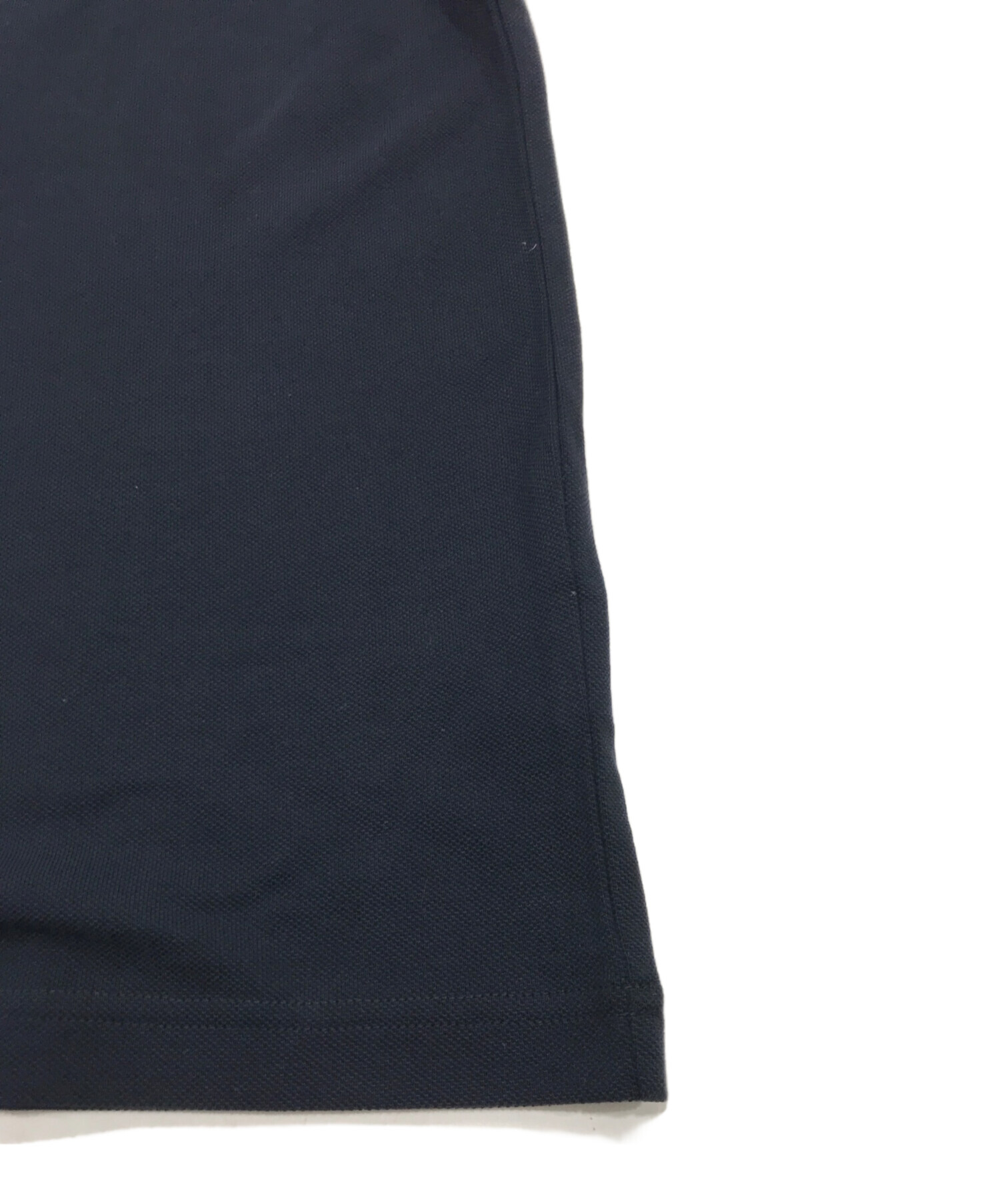 中古・古着通販】FRED PERRY (フレッドペリー) ポロシャツ ネイビー