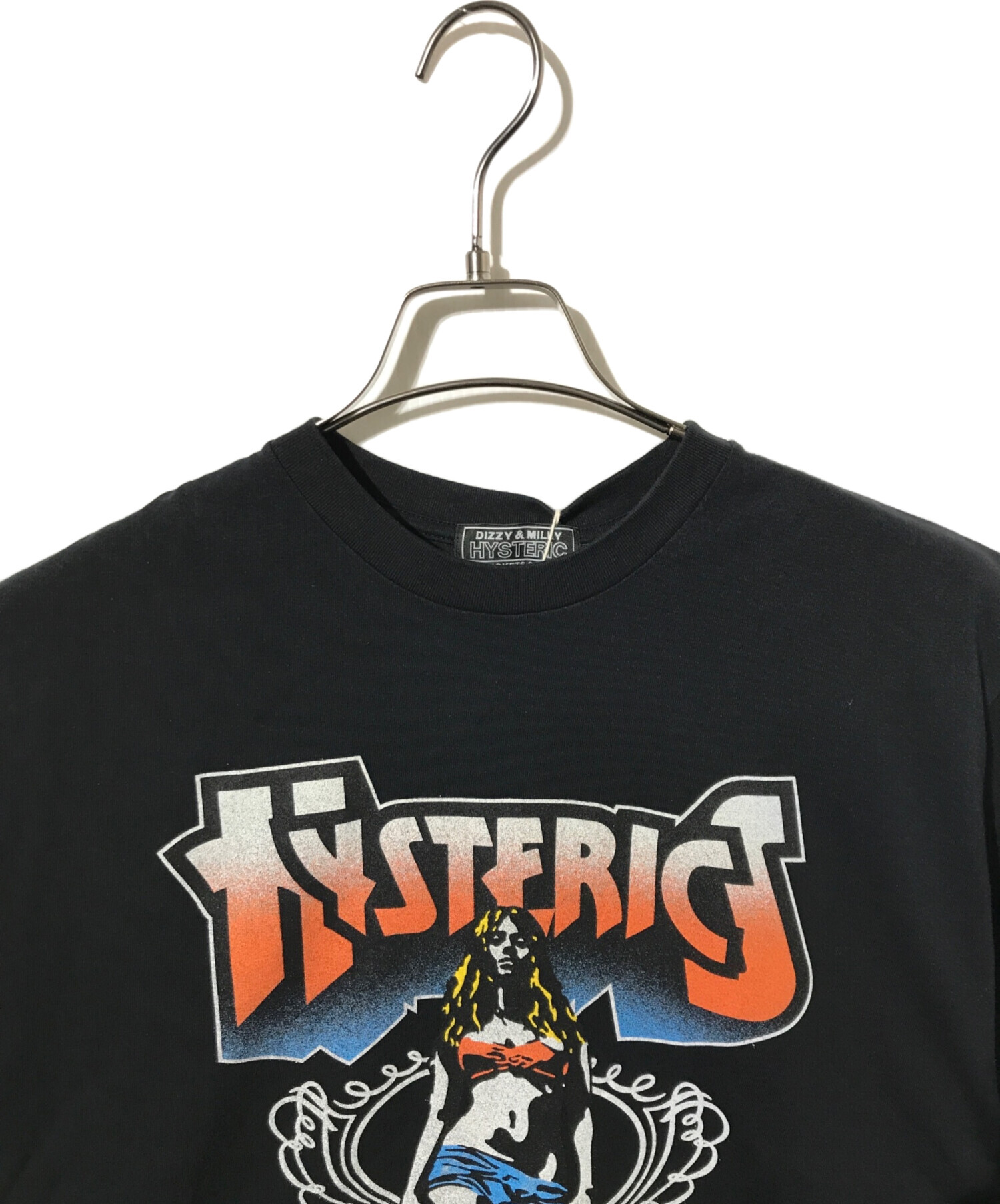 中古・古着通販】Hysteric Glamour (ヒステリックグラマー) BAD ASS