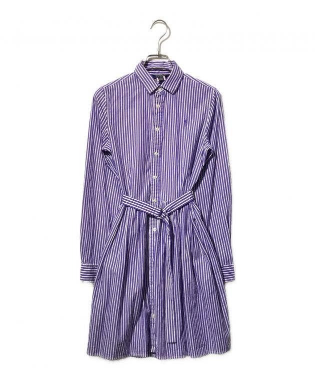 中古・古着通販】POLO RALPH LAUREN (ポロ・ラルフローレン) ベルト