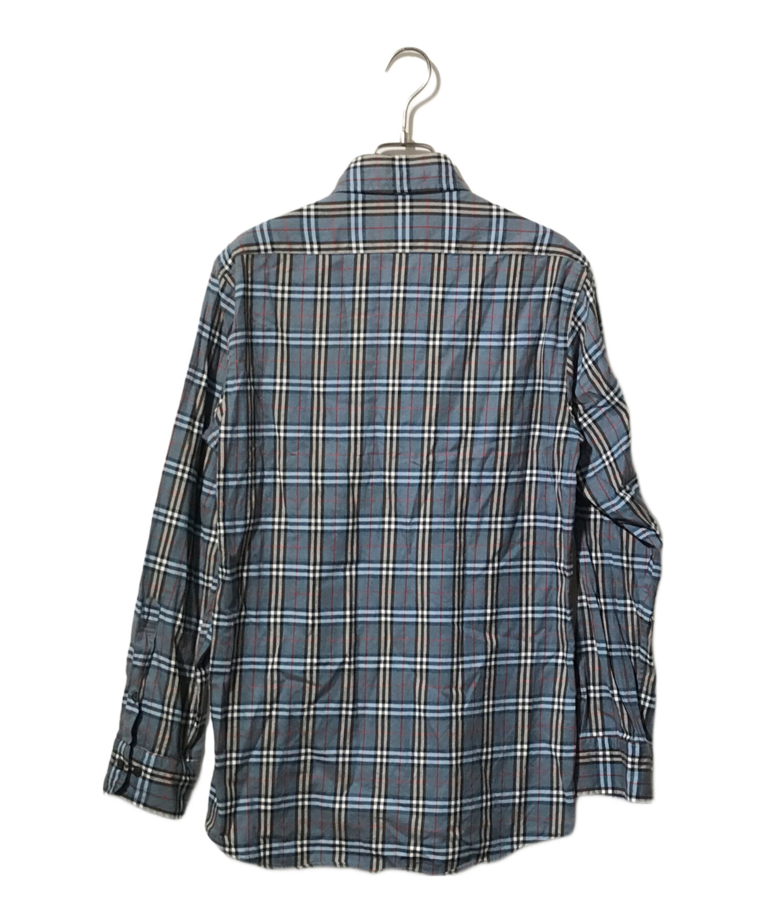 中古・古着通販】BURBERRY BLACK LABEL (バーバリーブラックレーベル