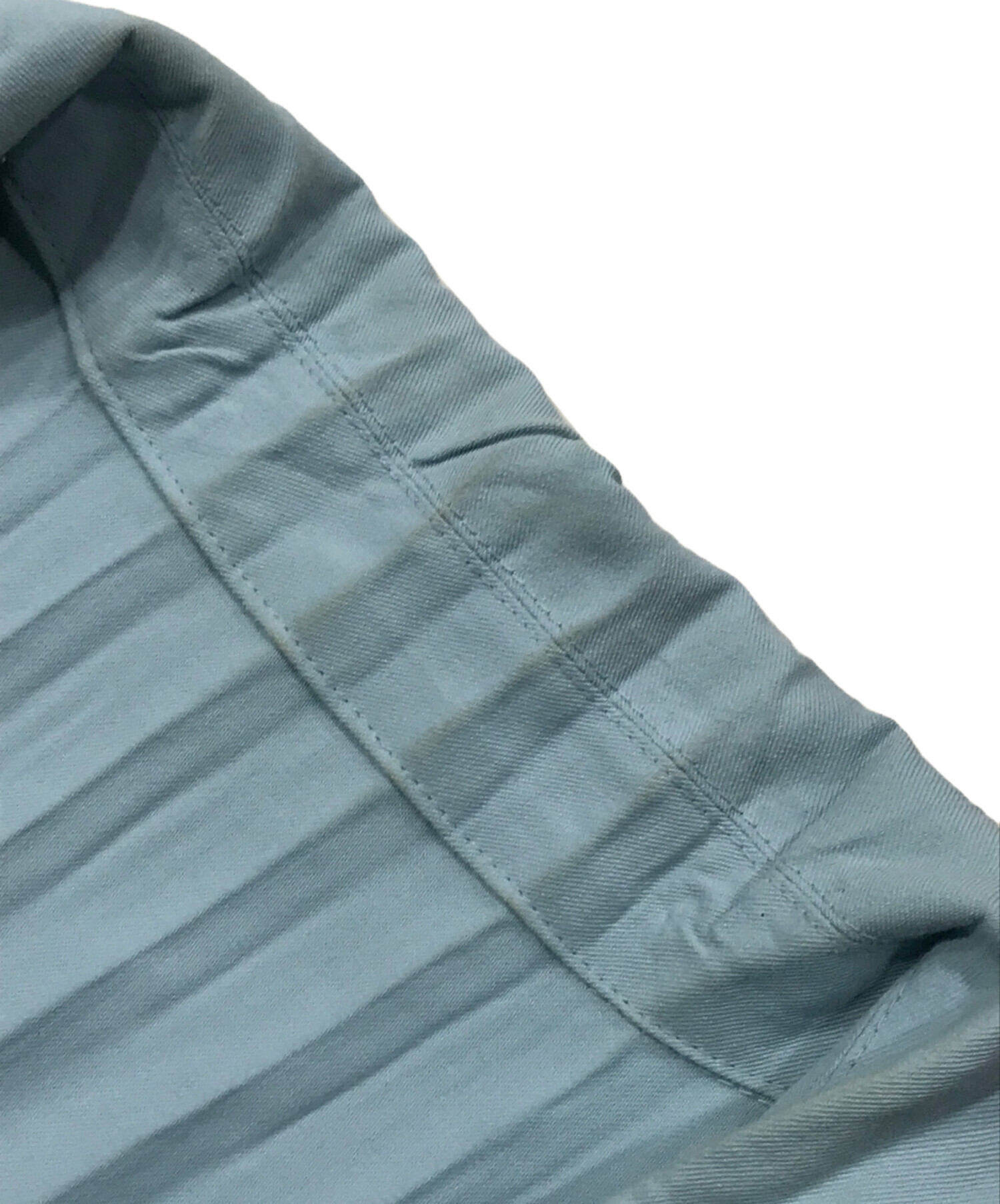 中古・古着通販】ISSEY MIYAKE (イッセイミヤケ) プリーツジャケット