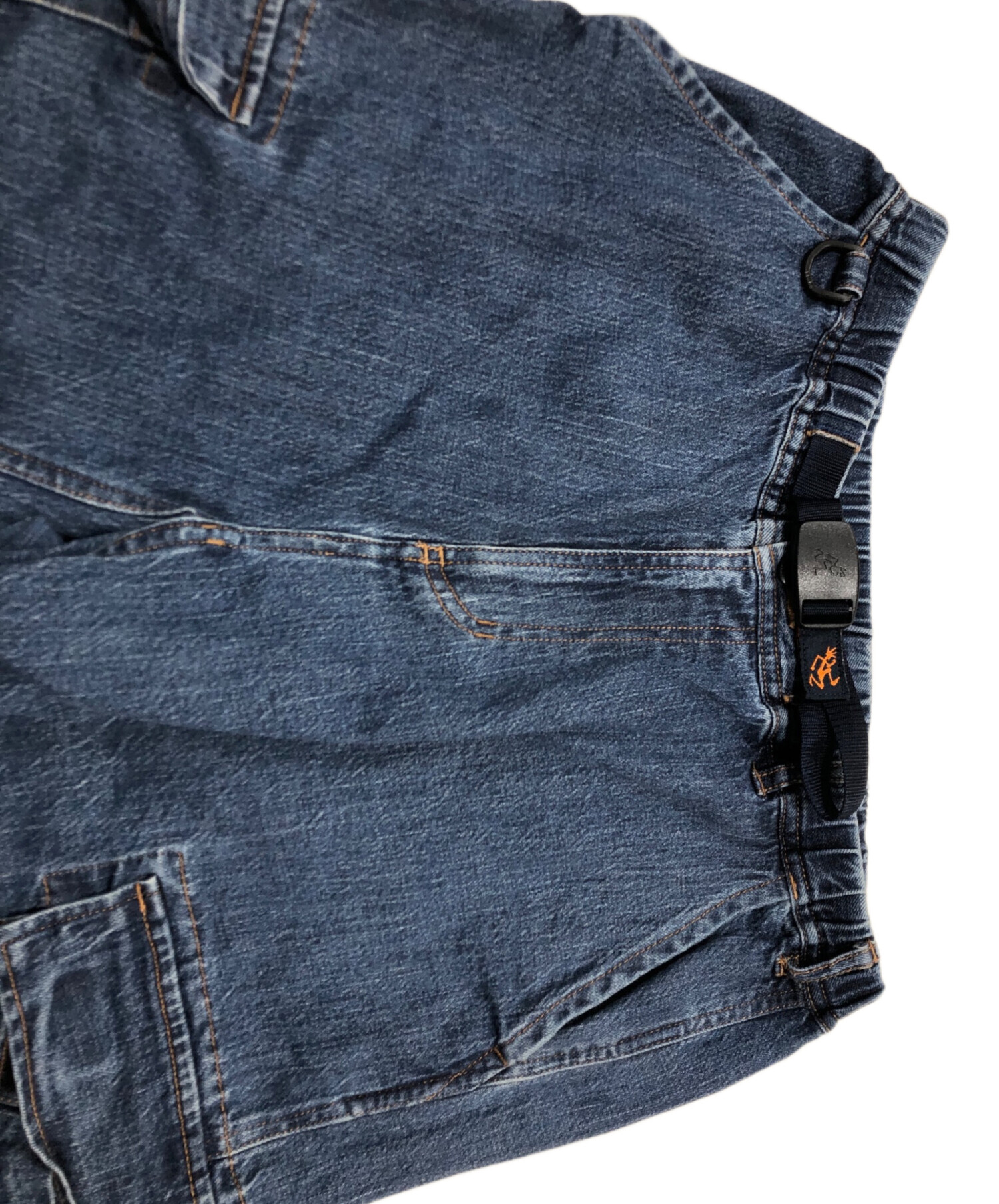 中古・古着通販】GRAMICCI (グラミチ) BEAMS (ビームス) 別注