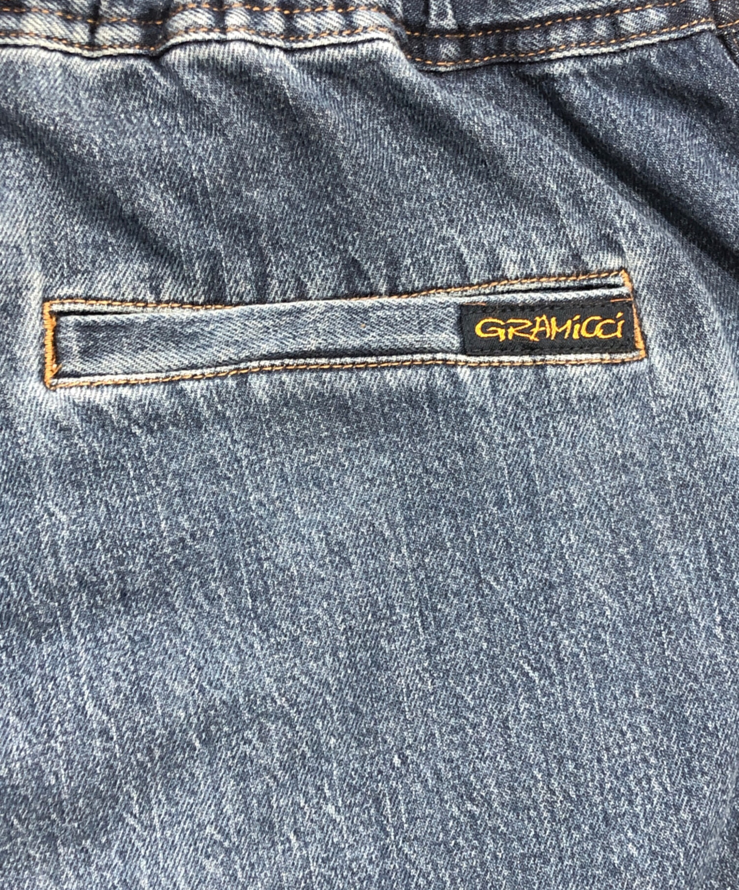 中古・古着通販】GRAMICCI (グラミチ) BEAMS (ビームス) 別注